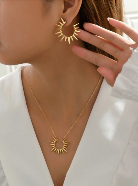 3 قطع مجموعة عشيق الصفصاف العصرية للنساء